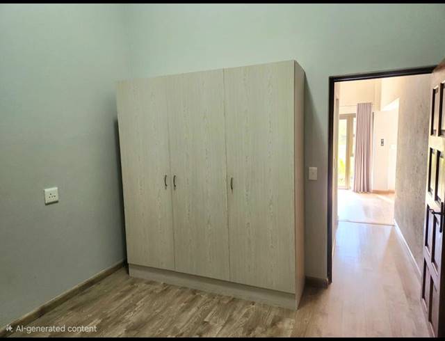 1 BEDROOM PROPERTY TO RENT IN RIETVALLEIRAND